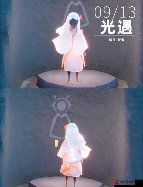 光遇10月27日季节蜡烛位置曝光！这些隐藏角落你打卡了吗？
