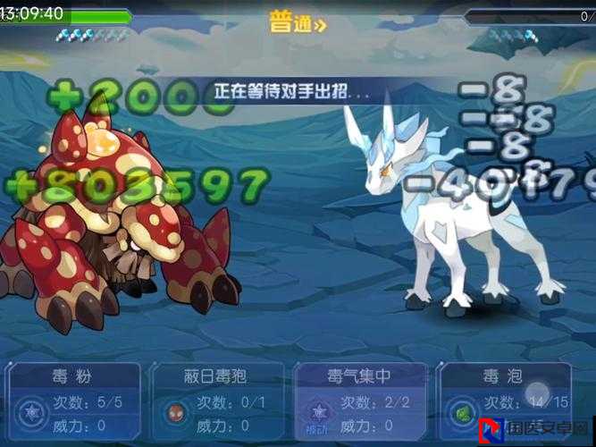爆哭推荐！赛尔号白虎速通攻略_萌新必看的狂暴打法定律