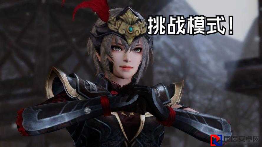 真三国无双蜀魏对决血泪经验！这5招让你逆风翻盘绝不坑队友