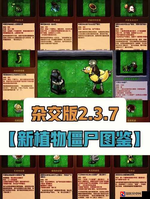 僵尸赛车菜单翻译全攻略！手残党秒变大神的神级图解