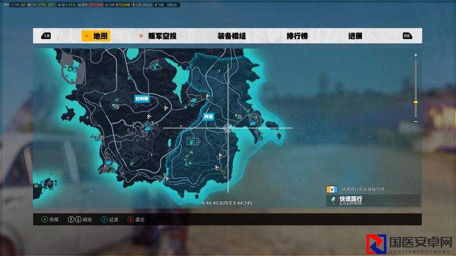 正当防卫3传送门密码全公开！错过血亏3小时的隐藏技巧大揭秘
