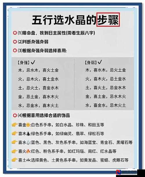 五种属性怎么平衡？这篇攻略让你战力翻倍！