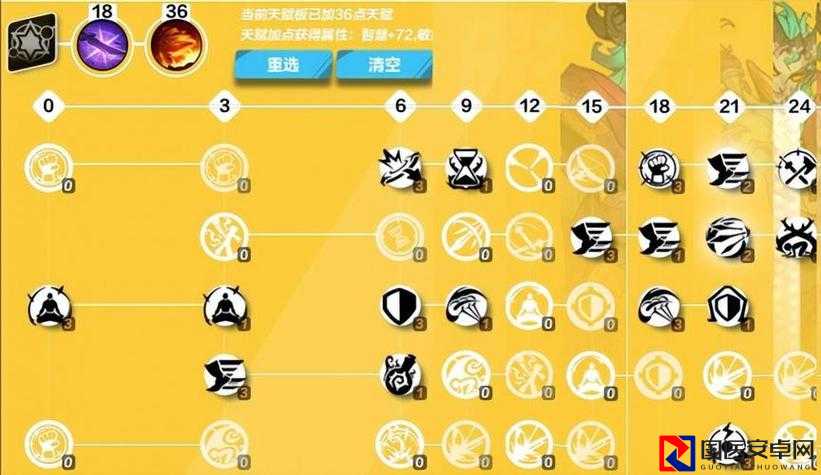 爆肝整理！火炬之光战士技能中英文对照表，战力翻倍必看！