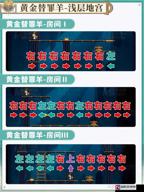 黄金太阳漆黑的黎明攻略必看！绝美画面+保姆级教程带你速通秘境