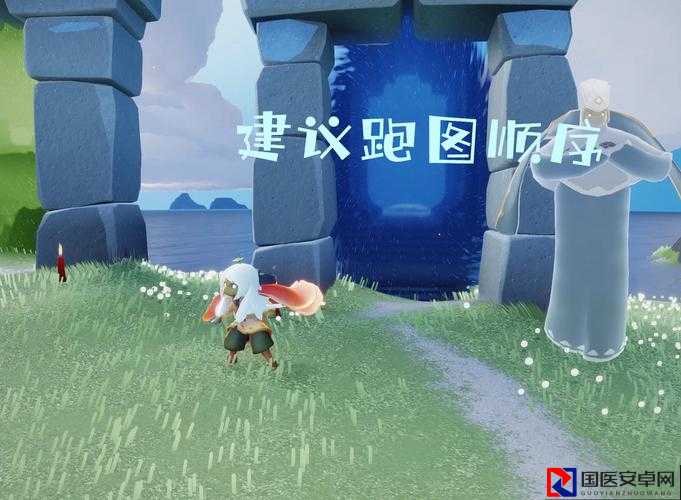 光遇527季节蜡烛必存打卡点！保姆级路线攻略速收