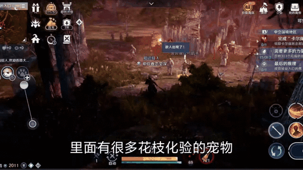 绝美黑猫必看！黑色沙漠手游黑色瘦猫获取方法大公开，手慢无！