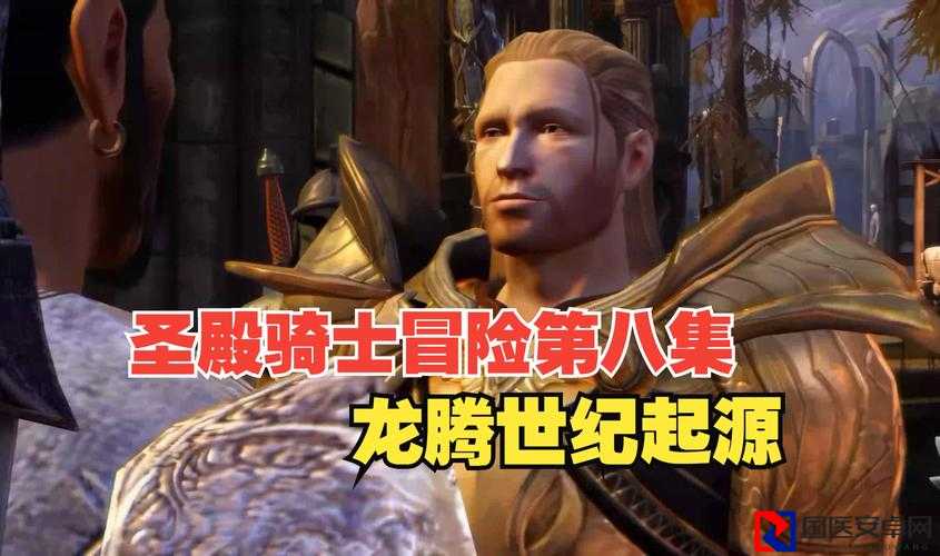 龙腾世纪：起源角色必看！高颜值英雄团全员解析，你的本命角色藏不住了！