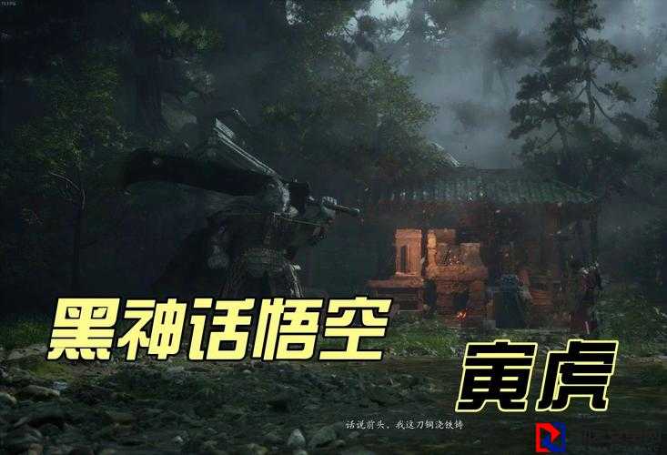 黑神话悟空虎舍利获取必看！3个隐藏技巧让你零失败速刷