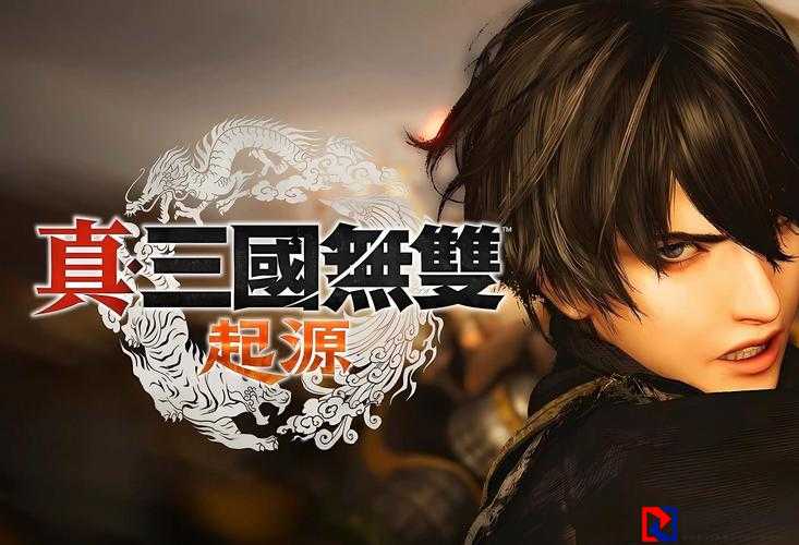 真三国无双意识多重要？看完这6点我直接封神！