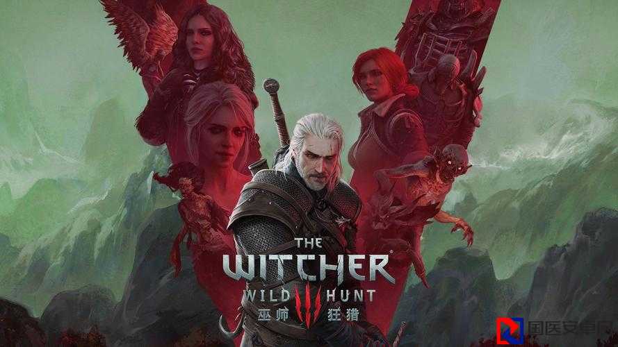 GOG平台隐藏福利大公开！巫师3免费领攻略速戳