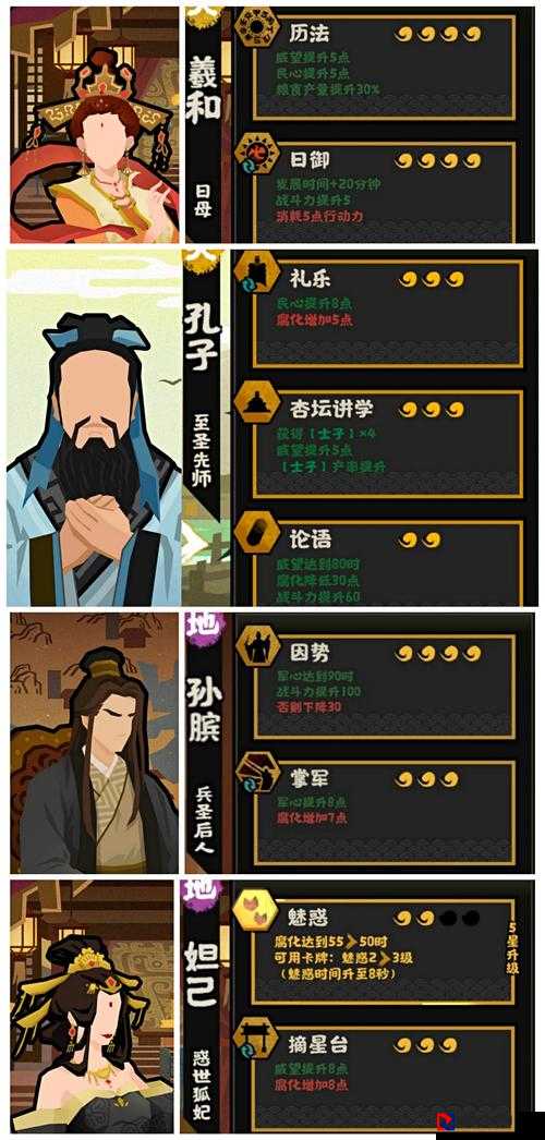 速存！爆肝整理无悔华夏10月10日渔樵问答答案汇总！手把手教你秒拿3倍奖励