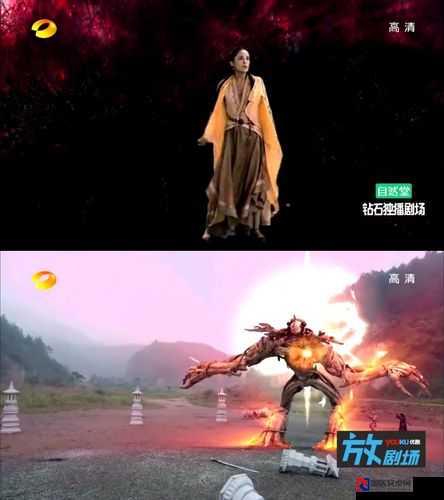 仙剑4最后BOSS一招不发虐杀！绝了！这套路我跪了