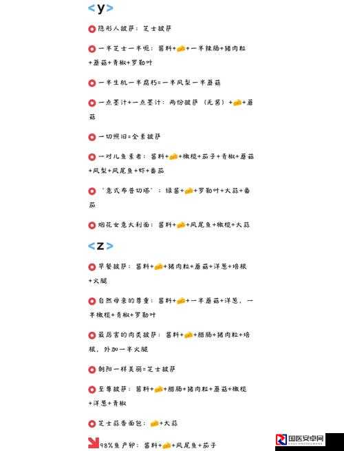 全谷物披萨大派对做法尖叫级神仙食谱