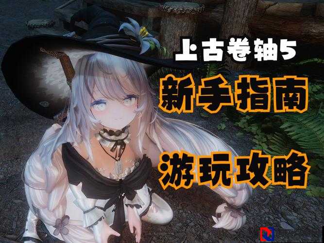 手残党速成！上古卷轴5E时代必看潜行封神攻略