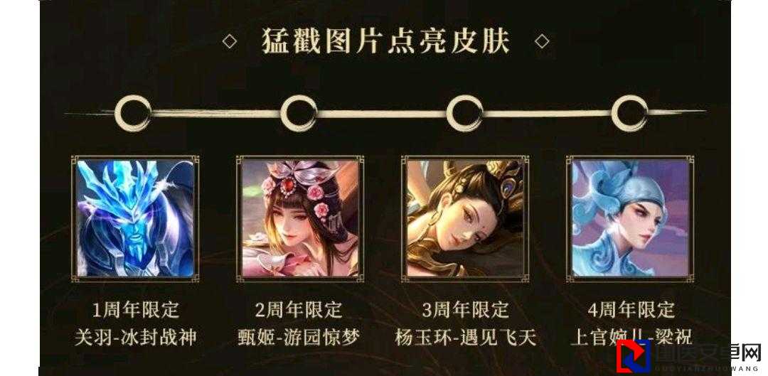 王者荣耀818微信每日一题答案速戳！手慢无！
