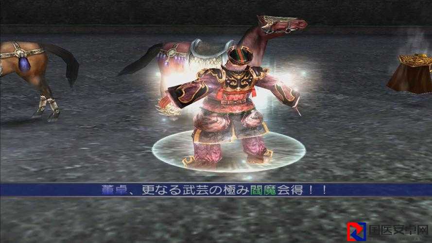 真三国无双3武将连招暴击教学！90%玩家不知道的逆天操作