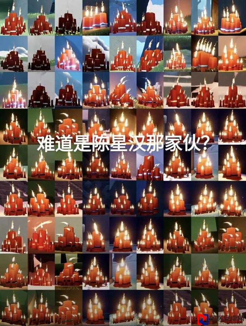 尖叫！3月2日大蜡烛地图全曝光，速领今日隐藏烛光！