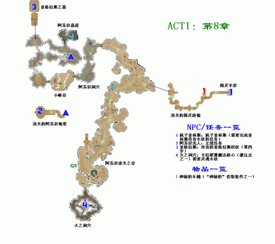 地牢围攻3四大职业双线精通翻译汉化！爆肝实测这份攻略让你技能路线直接封神