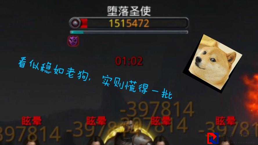 圣堂刺客前中期逆天压制！这套打法让对手直接崩溃