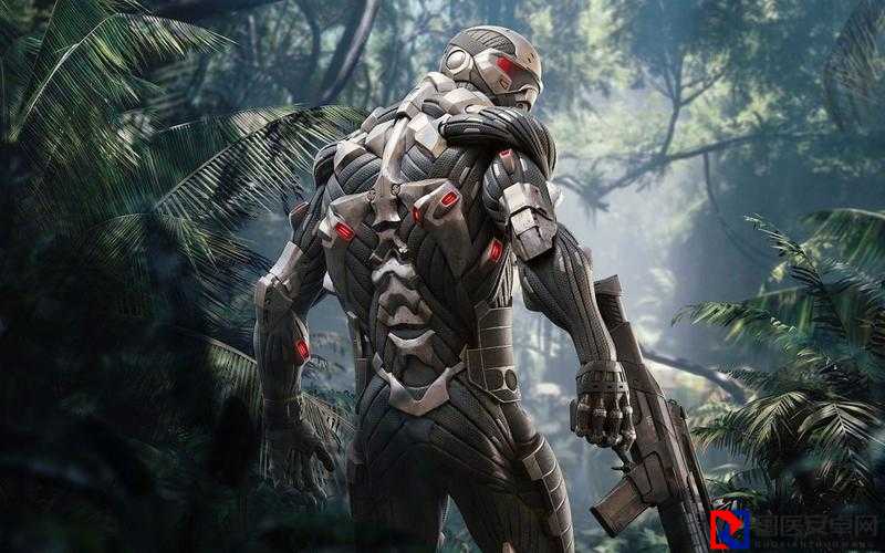 孤岛危机2实机特效全解析！CyEngine3黑科技让你手機发烫！====