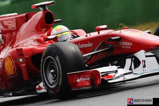 F12010调教终极指南！新手秒变冠军的变态黑科技？爆肝整理6大神技