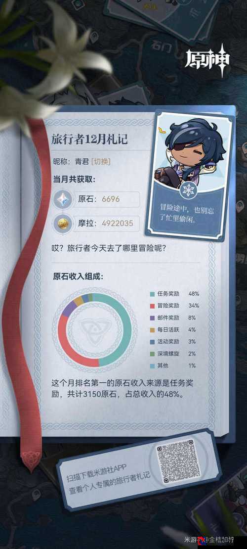 爆肝实测！原神26复刻池顺序公开！这波抽不对会后悔的终极指南！
