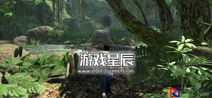 PS3迷失：穿越多莫斯剧情全解析！这通关彩蛋绝了……