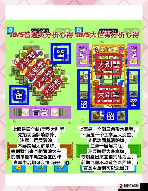 羊了个羊第三关必看攻略！3步轻松过卡关手残党也救星来了