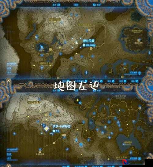 爆哭推荐！原神奇怪的石头3大隐藏点位+触发攻略，错过血亏！