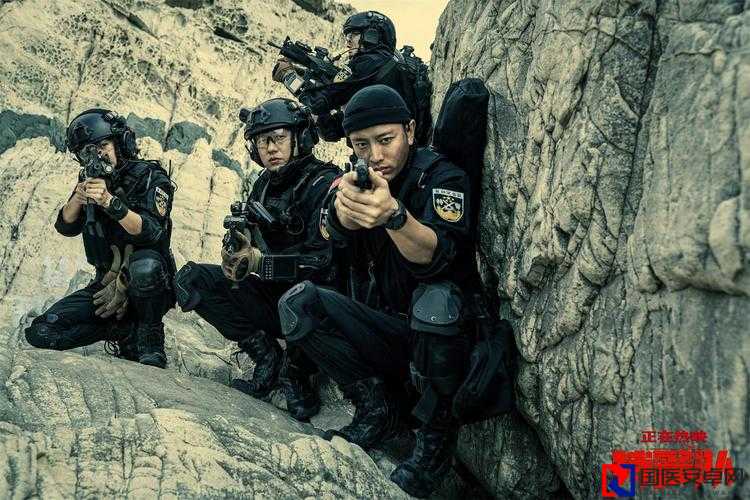 血性沸腾！男生必玩的5款特警手游推荐，枪战+爆破爽到手抖！